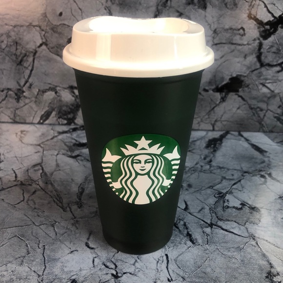 🦋 NWOT Starbucks Color Changing Starbucks Cups - Picture 4 of 16